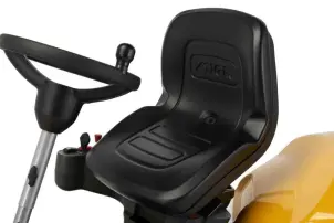 Райдер бензиновий STIGA Park500WX №6