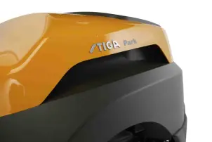 Райдер бензиновий STIGA Park500WX №17