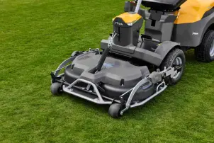 Райдер бензиновий STIGA Park500WX №22
