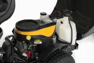 Райдер бензиновый STIGA Park700W №7