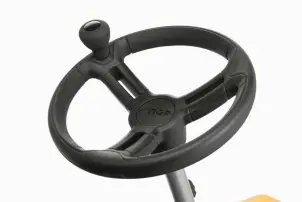 Райдер бензиновый STIGA Park700W №11