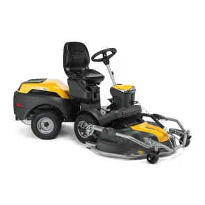 Райдер бензиновий STIGA Park700WX №2