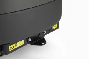 Райдер бензиновий STIGA Park700WX №5
