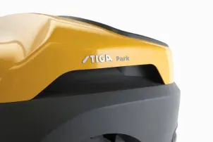 Райдер бензиновий STIGA Park700WX №6