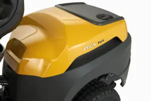 Райдер бензиновий STIGA Park700WX №12