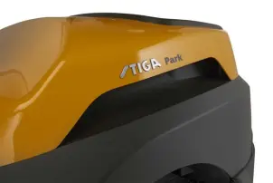 Райдер бензиновий STIGA Park900WX №6