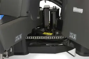 Райдер бензиновий STIGA Park900WX №7