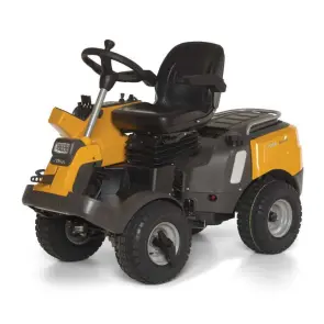 Райдер бензиновий STIGA ParkPro900AWX №2