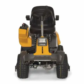 Райдер бензиновий STIGA ParkPro900AWX №3