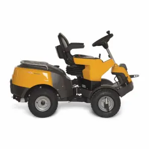 Райдер бензиновий STIGA ParkPro900AWX №4