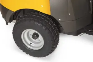 Райдер бензиновий STIGA ParkPro900AWX №5