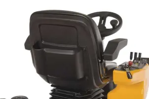 Райдер бензиновий STIGA ParkPro900AWX №6