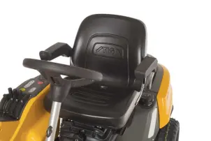 Райдер бензиновий STIGA ParkPro900AWX №7