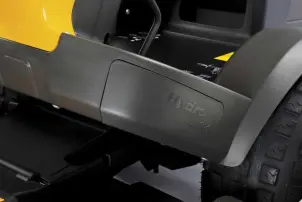 Райдер бензиновий STIGA ParkPro900AWX №10