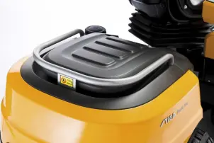 Райдер бензиновий STIGA ParkPro900AWX №11