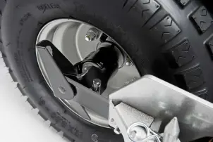 Райдер бензиновий STIGA ParkPro900AWX №12