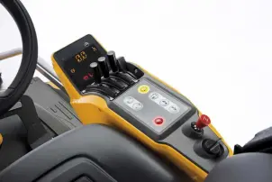 Райдер бензиновий STIGA ParkPro900AWX №13