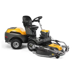 Райдер бензиновий STIGA ParkPro900WX №2