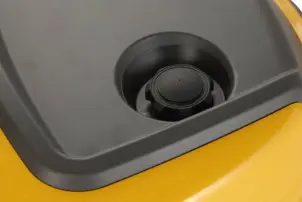 Райдер бензиновий STIGA ParkPro900WX №3