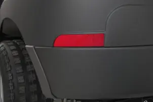 Райдер бензиновий STIGA ParkPro900WX №4