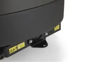 Райдер бензиновий STIGA ParkPro900WX №5