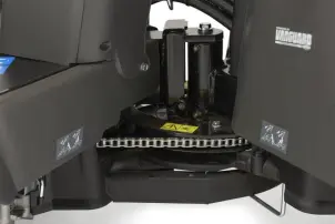 Райдер бензиновий STIGA ParkPro900WX №7