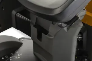 Райдер бензиновий STIGA ParkPro900WX №8