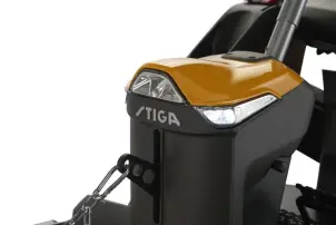 Райдер бензиновий STIGA ParkPro900WX №15