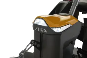 Райдер бензиновий STIGA ParkPro900WX №16