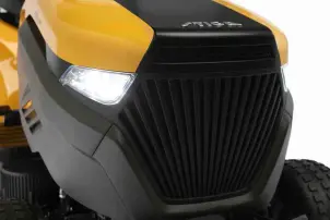 Трактор садовый аккумуляторный STIGA Estate384e №4