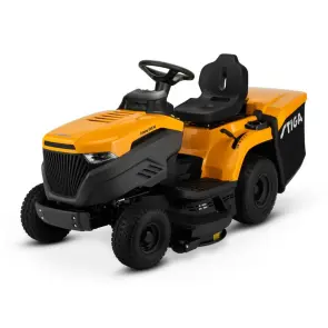 Трактор садовый бензиновый STIGA Estate598W №2