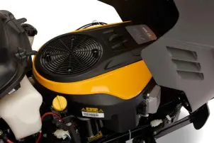 Трактор садовый бензиновый STIGA Estate598W №4
