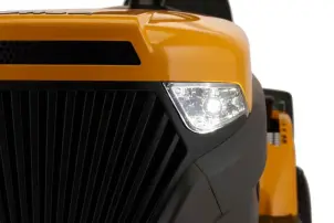 Трактор садовый бензиновый STIGA Estate598W №5