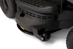 Трактор садовый бензиновый STIGA Estate598W №6