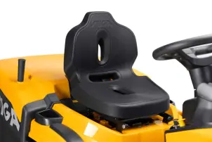 Трактор садовый бензиновый STIGA Estate598W №7
