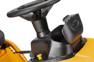 Трактор садовый бензиновый STIGA Estate598W №8
