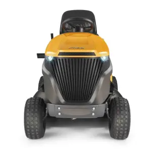 Трактор садовий бензиновий STIGA Estate7102w_Special №9