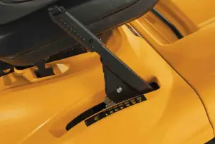 Трактор садовий бензиновий STIGA Estate7102w_Special №13
