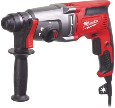 Перфоратор SDS-PLUS MILWAUKEE, PH 26 T