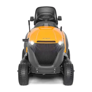 Трактор садовый бензиновый STIGA Estate9102W №3