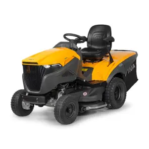 Трактор садовый бензиновый STIGA ESTATE9102WX №3
