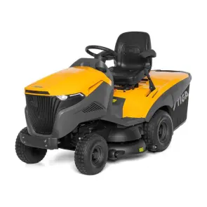 Трактор садовый бензиновый STIGA Estate9122W №2