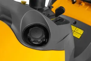Трактор садовый бензиновый STIGA Estate9122W №6