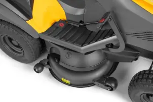 Трактор садовый бензиновый STIGA Estate9122W №8