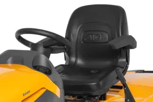 Трактор садовый бензиновый STIGA Estate9122W №10