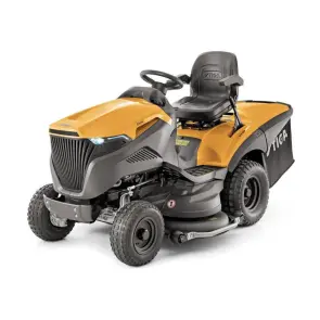 Трактор садовый бензиновый STIGA Estate9122WX №2