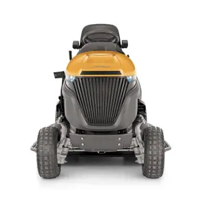 Трактор садовый бензиновый STIGA Estate9122WX №3