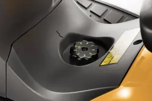 Трактор садовый бензиновый STIGA Estate9122WX №6