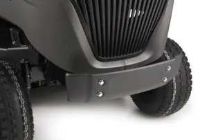 Трактор садовый бензиновый STIGA Estate9122WX №11