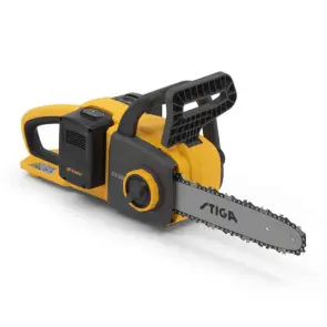 Пила ланцюгова акумуляторна безщіткова STIGA CS300eKit №3